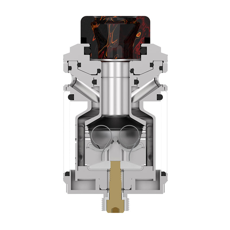 Thunderhead Creations x Mike Vapes Blaze RTA