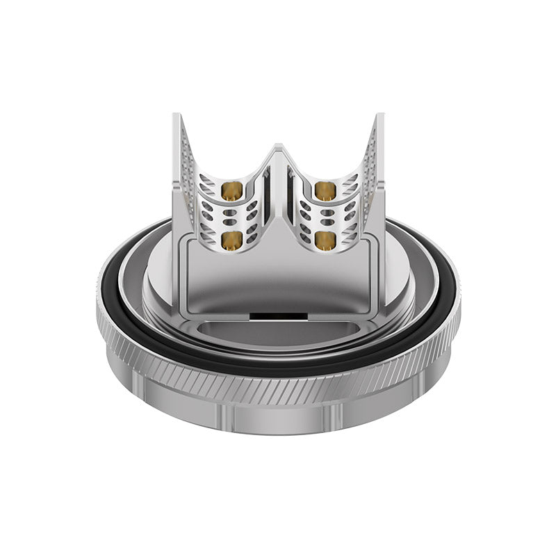 Thunderhead Creations x Mike Vapes Blaze RTA