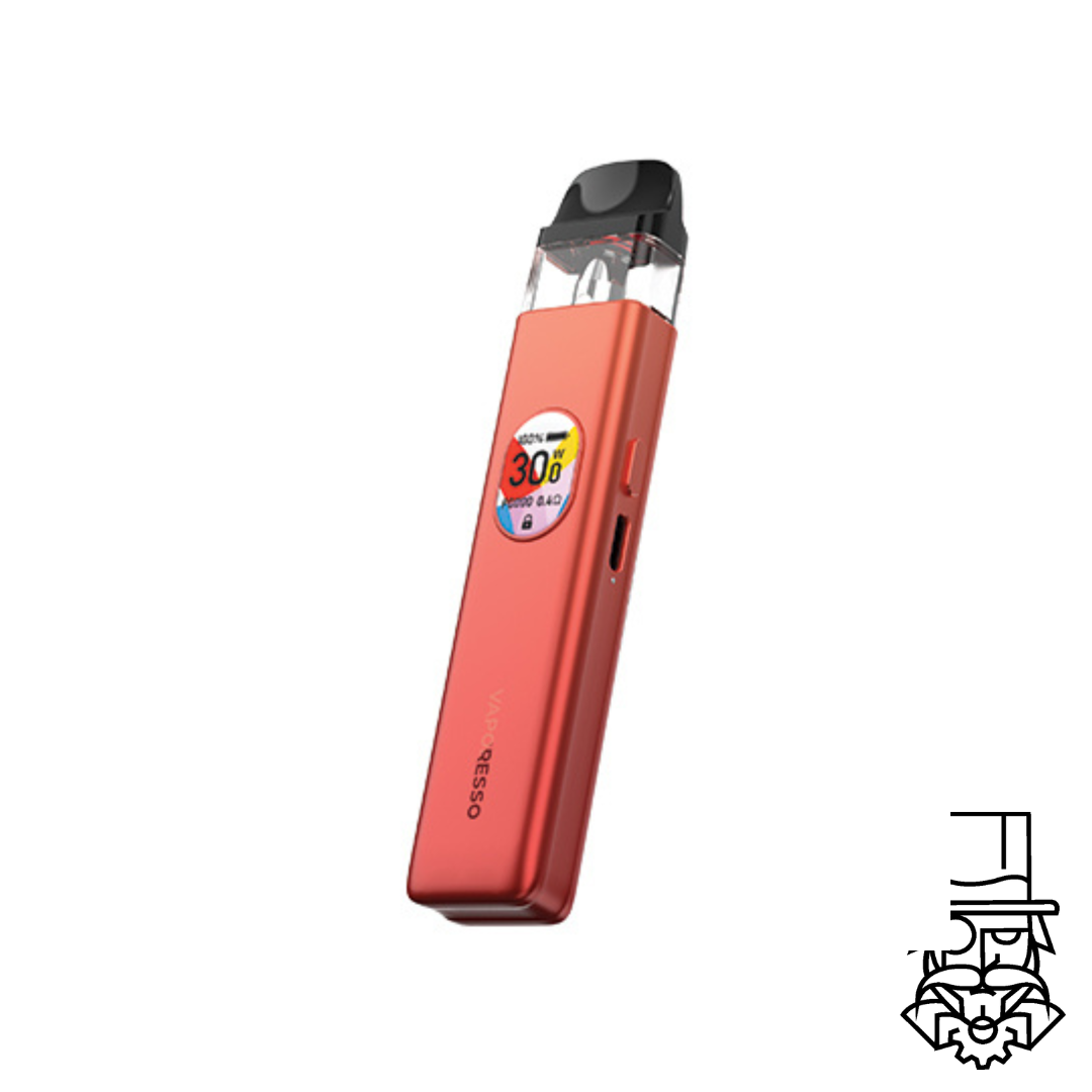 vaporesso xros 5 coral red Canada's Best Selling and Fastest Growing Cannabis Disposable Vapes in 2024  - Blog