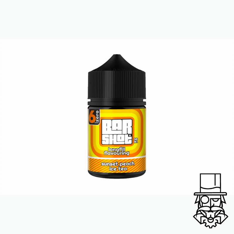 peach ice tea vape juice PEACH ICE TEA main image 1
