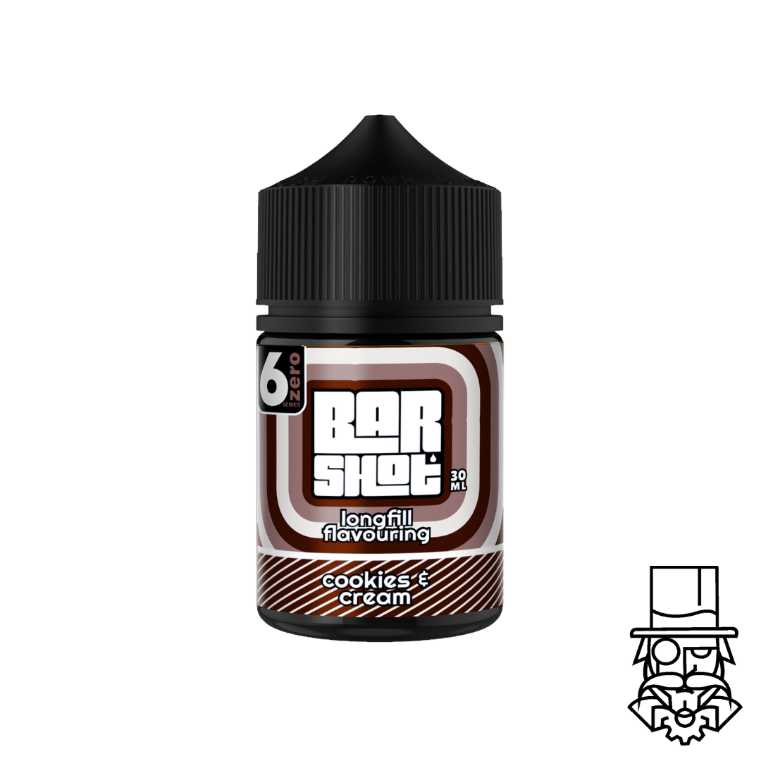 elfbar nachfüll pod läuft aus Frosted Amber Twist E-Liquid (2x60) 120ml $14.75