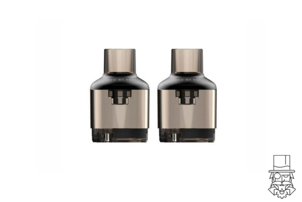 Voopoo TPP Pod 5.5ml Sir Vape Voopoo TPP Pod 5.5ml Sir Vape