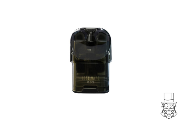 Lost Vape Ursa Replacement Pod Cartridge
