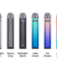 Uwell Caliburn A3S Pod System 520mAh 2ml