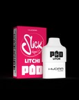 Slick E-Liquid Hydra Replacement Pod - 6000 puff (40mg)