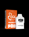 Slick E-Liquid Hydra Replacement Pod - 6000 puff (25mg)