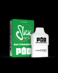 Slick E-Liquid Hydra Replacement Pod - 6000 puff (25mg)