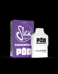 Slick E-Liquid Hydra Replacement Pod - 6000 puff (25mg)