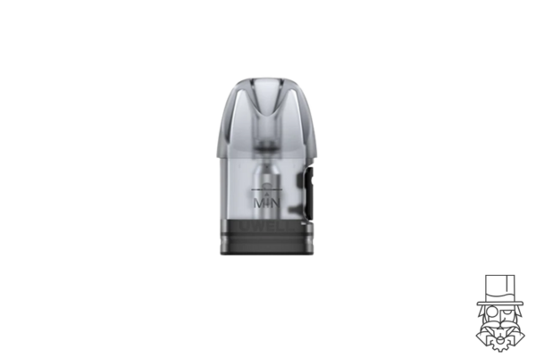 Uwell Caliburn A2/AK2/A2S Replacement Pod
