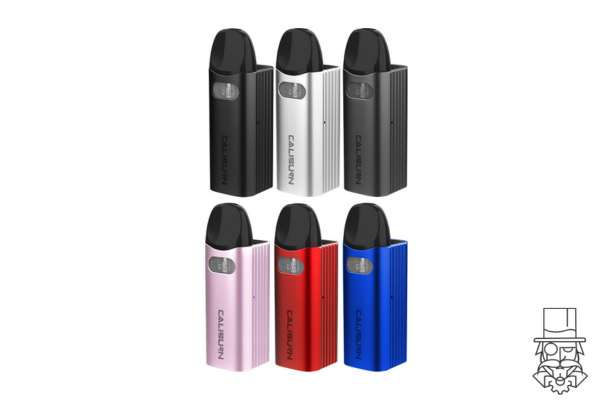 Uwell Caliburn AZ3 Pod System 750mAh 2ml Sir Vape Uwell Caliburn AZ3 Pod System 750mAh 2ml Sir Vape
