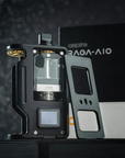 Aspire Raga Aio Kit 4.5ml
