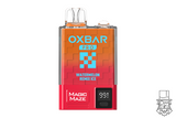 Oxbar Magic Maze Pro 10000 Puff 5%