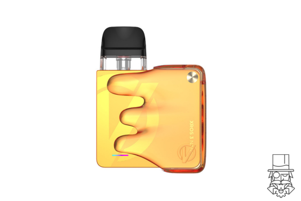 Vaporesso XROS 3 Nano Pod System – Sir Vape
