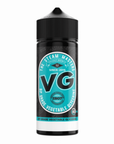 VEGETABLE GLYCERIN 80ML