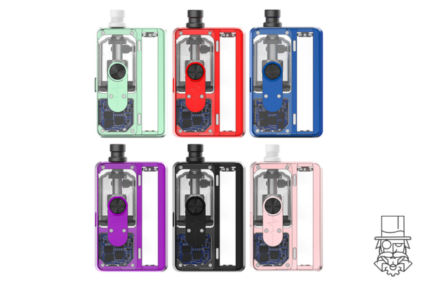 Vandy Vape Pulse AIO V2 80W Kit 6ml