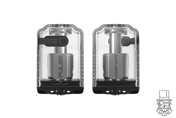 Vandy Vape Pulse AIO V2 80W Kit 6ml