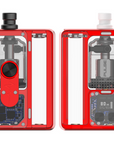 Vandy Vape Pulse AIO V2 80W Kit 6ml