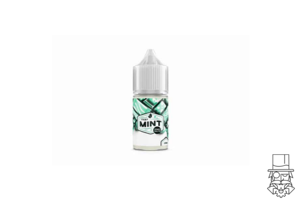 THAT MINT NIC SALTS 20ML Sir Vape THAT MINT NIC SALTS 20ML Sir Vape