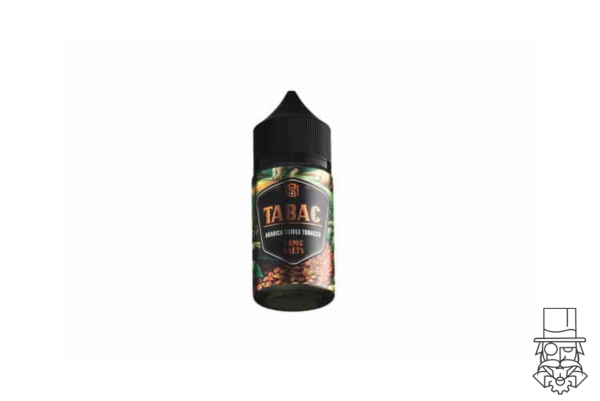 TABAC – ARABICA COFFEE TOBACCO – Sir Vape