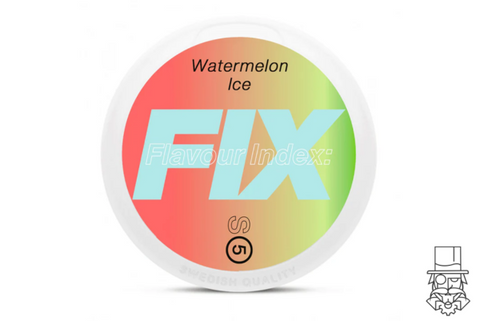 FIX Watermelon Ice S5