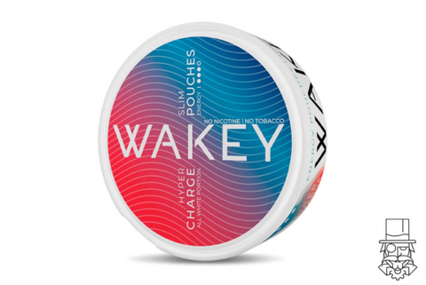 WAKEY Hyper Charge