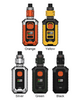 Vaporesso Armour Max 220W Kit with iTank T