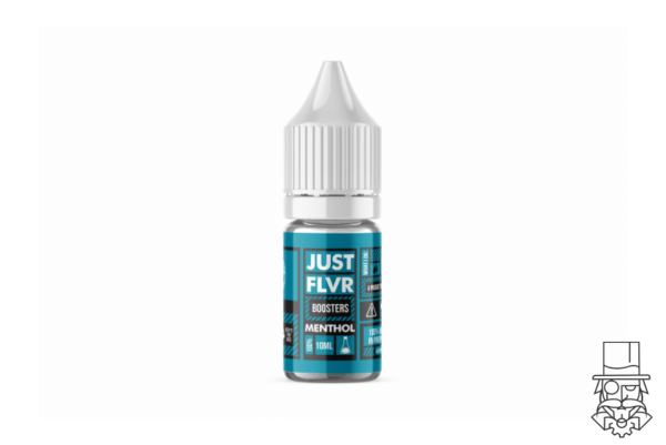 MENTHOL FLVR BOOSTER  Sir Vape
