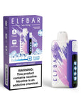 Elf Bar Ice King 25k DISPOSABLE 50MG