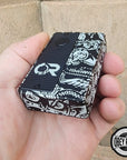 GAMEBOY ENGRAVED SAN AIO