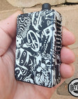 GAMEBOY ENGRAVED SAN AIO