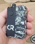 GAMEBOY ENGRAVED SAN AIO
