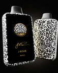 Jack Parow - 5% Tjoef ( 10k Puff Disposable)