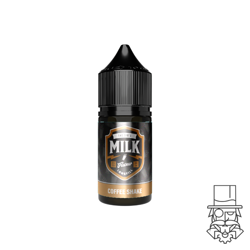 vape flavors geekbar SIRS MILK