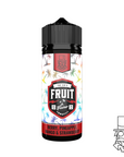 SIRS FRUIT Longfill - Berry Pineapple Mango Strawberry
