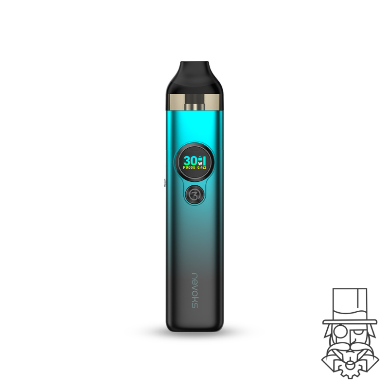 Nevoks Feelin 3 Pod Kit  Sir Vape