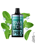 Upends Switch Pro Pod 12K Cartridge 50mg
