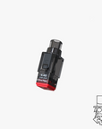 Orca Vape San Dynasty Cartridge 3Pck