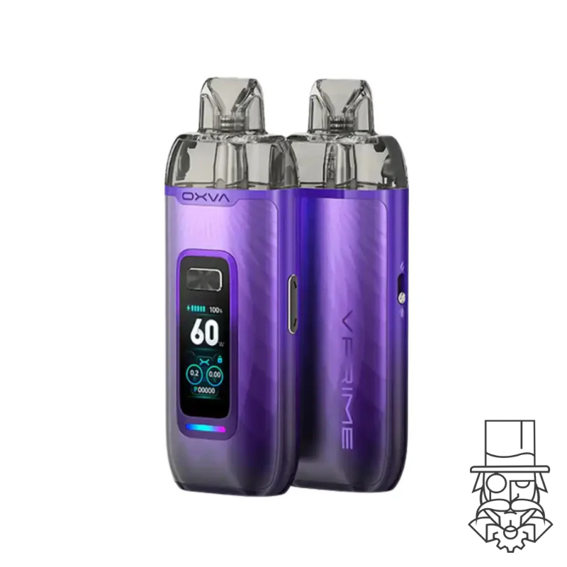 Oxva Vprime Pod Kit – Sir Vape
