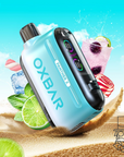 Oxbar X Dr Vapes Panther 40K 5%