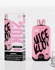 JUICE KLOUD 20K DISPOSABLE 35MG