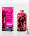 JUICE KLOUD 20K DISPOSABLE 35MG