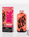 JUICE KLOUD 20K DISPOSABLE 35MG