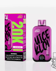 JUICE KLOUD 20K DISPOSABLE 35MG