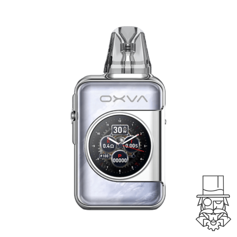 drachenfrucht einweg vape OXVA Xlim V3 Replacement Pod Top Fill main image 0