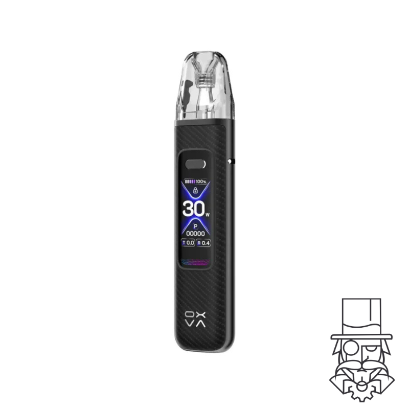 vape pods ohm difference Uwell Zetta Pod Kit-2000mAh in Alberta
