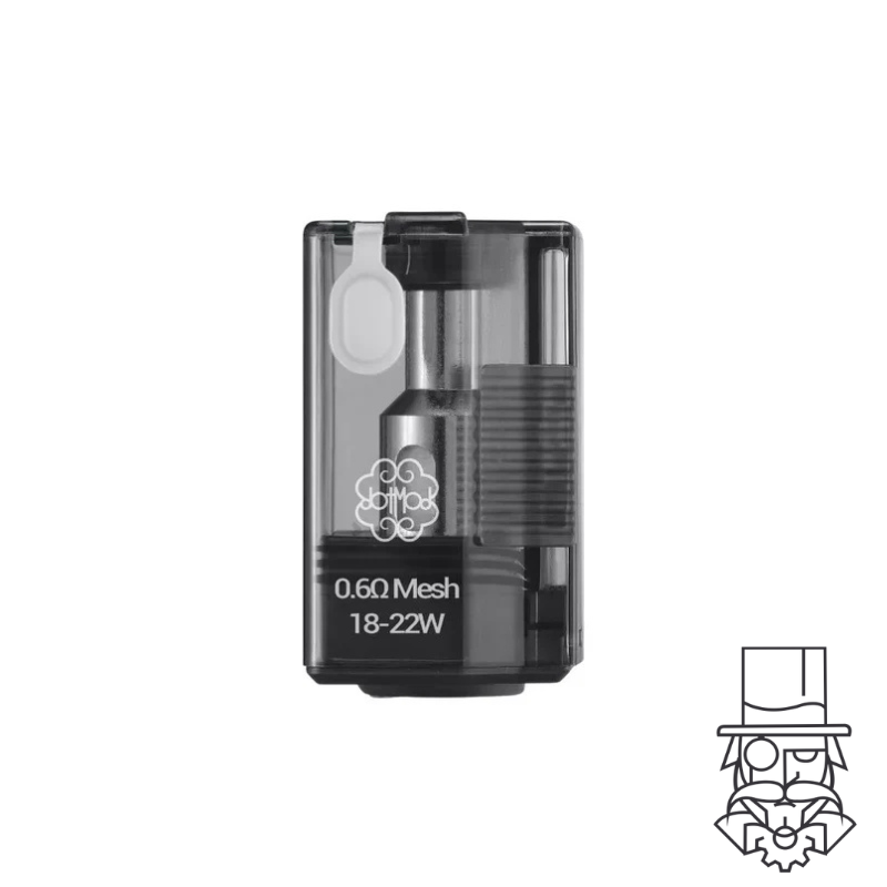 vap vae différence dotTank Max dotMod Clearomiser, direct vape dotMod main image 0