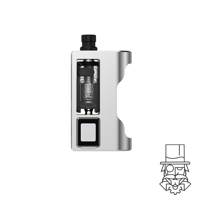 elfbar nachfüll pod läuft aus Vandy Vape Nova AIO – Sir Vape