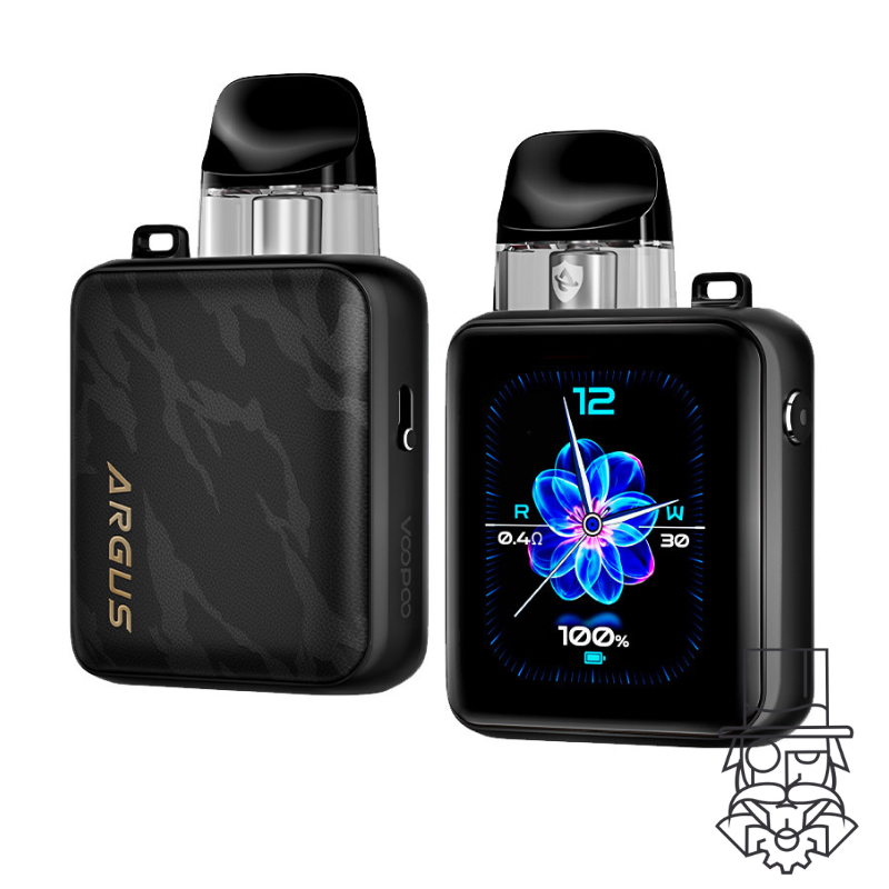 elfbar nachfüll pod läuft aus Voopoo Argus P3 Pod Kit main image 1