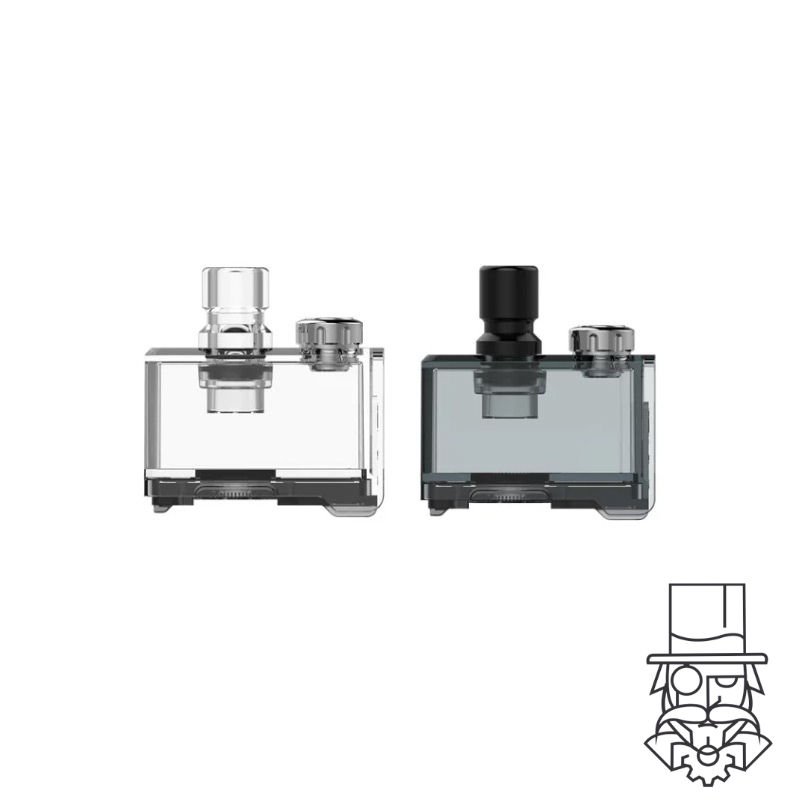 LVE Orion II Pro Empty Pod Cartridge Sir Vape LVE Orion II Pro Empty Pod Cartridge Sir Vape