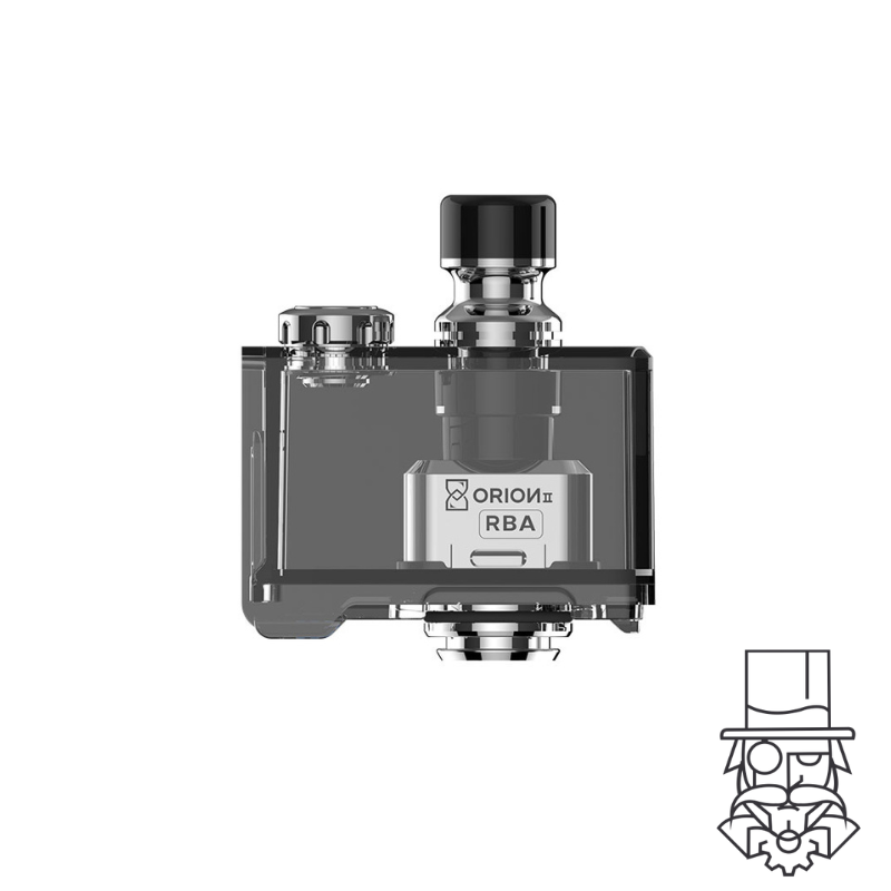 elfbar nachfüll pod läuft aus Pod Cartridge LOST VAPE ORION Q REPLACEMENT PODS main image 0